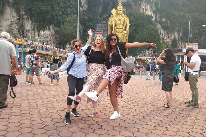 Batu Caves & Genting Highlands Highlights with Cultural Crafts - Genting Highlands free time: choose your own entertainment level