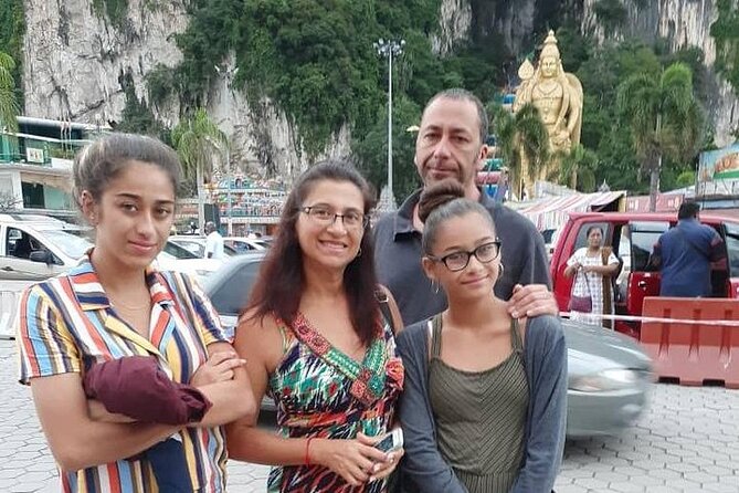 Batu Caves & Kuala Gandah Elephant Sanctuary Full-Day Tour - Elephant Ethics and What “Closer” Can Mean in Real Life