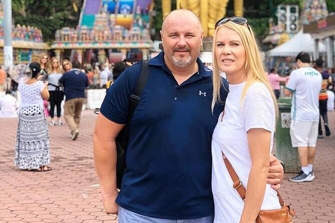 Batu Caves & Kuala Gandah Elephant Sanctuary Full-Day Tour - Who This Tour Is Best For