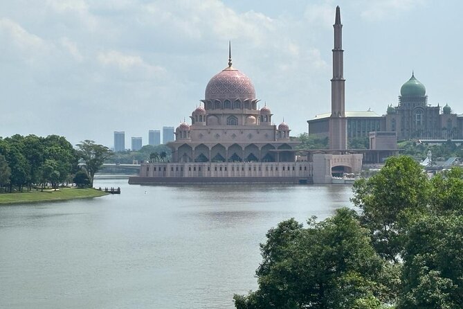 Batu Caves & Putrajaya City Tour - Timing, pacing, and the driver-led format that shapes your day