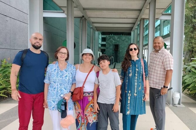 Batu Caves & Putrajaya City Tour - Price, what you really get for $39.98, and what costs extra