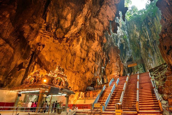 Batu Caves Temple Tour - Private Batu Caves Temple Tour, minus the coach chaos