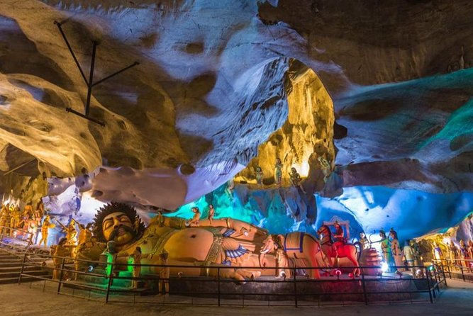 Batu Caves Temple Tour - Batu Caves value compared to doing it on your own