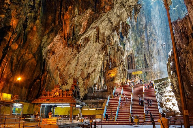 Batu Caves Tour from Kuala Lumpur - Batu Caves in 90 Minutes: what you really get