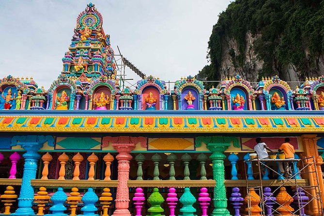 Batu Caves Tour from Kuala Lumpur - Price and value: is $17 fair for what you get?