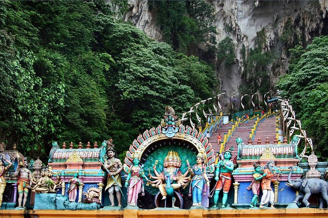 Batu Caves Tour from Kuala Lumpur - Who this tour suits best (and who should rethink it)