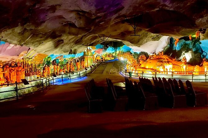 Batu Caves Twilight and Little India Evening Tour - Price and value: what $53 is really buying you