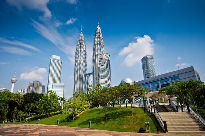 Best of Kuala Lumpur City Tour Including National Museum and National Monument - Key things I’d watch for before you go