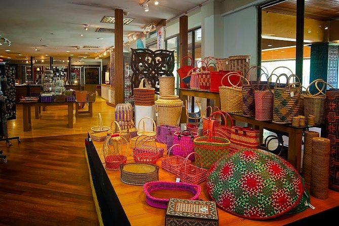 Best of Kuala Lumpur City Tour Including National Museum and National Monument - Istana Negara and the final photo sweep