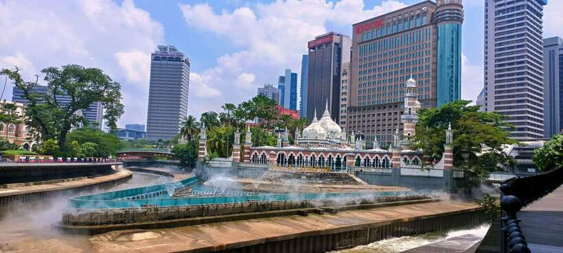 Best of Kuala Lumpur Tour with Twin Tower Entry - Key highlights worth your attention
