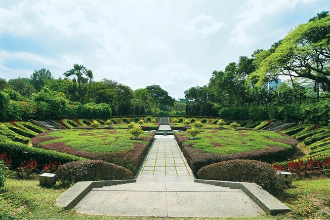 Bird Park & Butterfly Farm Nature Include All Entrance Tour From Kuala Lumpur - Price and logistics: what you’re really paying for
