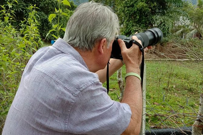 Birdwatching: Desaru's Winged Gems - Key highlights you can plan around