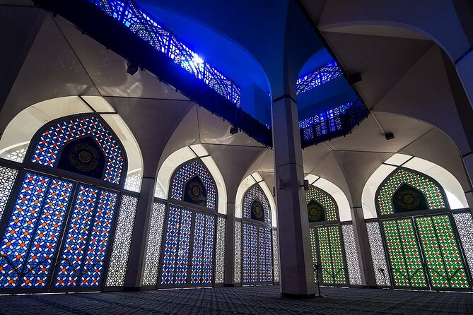 Blue Mosque And Batu Caves Private Tour from Kuala Lumpur - Stop 3: Return to Kuala Lumpur City Hotels