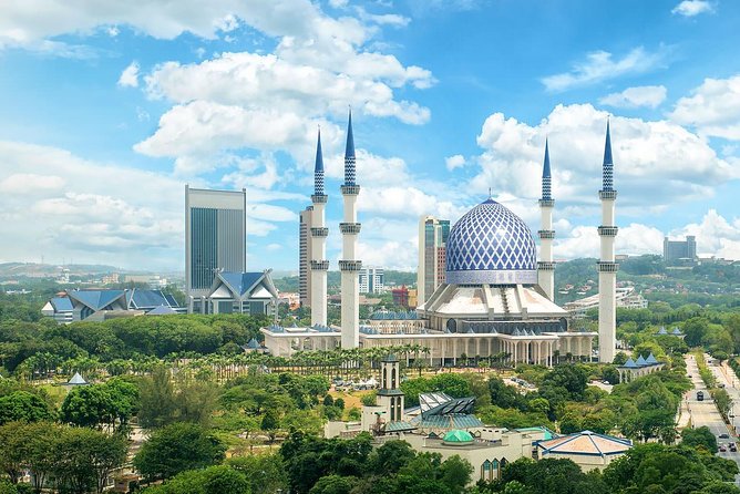 Blue Mosque And Batu Caves Tour - Price, rating, and reliability, what I’d watch before you book
