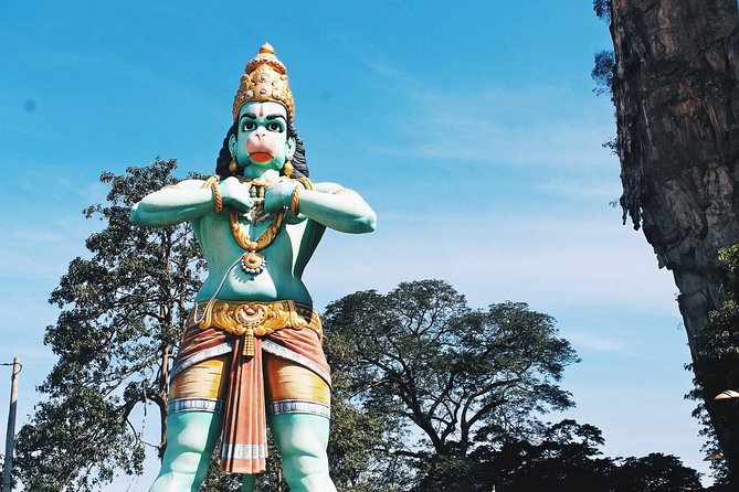 Blue Mosque And Batu Caves Tour - Who this tour suits best (and who should skip it)