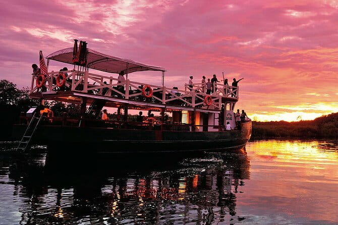 Bongawan River Cruise Proboscis Monkey, SkyMirror, Fireflies - Value and logistics: why the $52.06 price often feels fair
