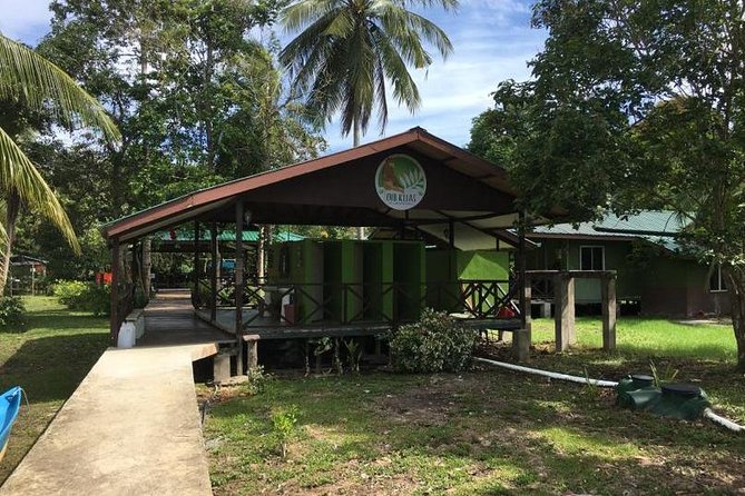 Borneo (Klias) River Cruise & Fireflies Tour - Tea Break and Buffet Dinner: Food Timing That Actually Helps