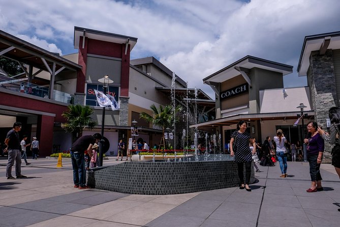 Breezy Genting Highland Day Tour from Kuala Lumpur - Resorts World Genting Time, Indoor Fun That Costs Extra