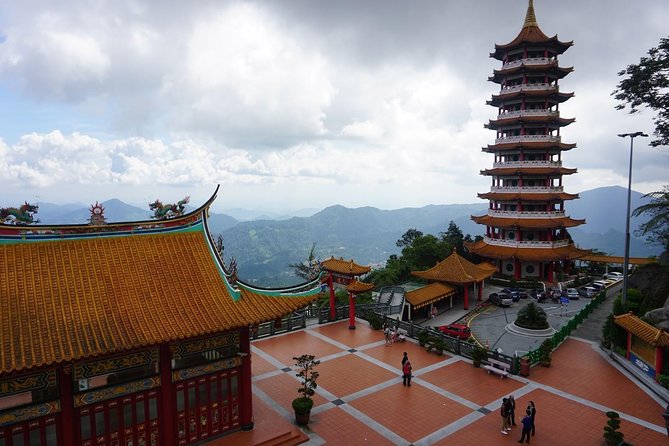 Breezy Genting Highland Day Tour from Kuala Lumpur - The Real Schedule: How It Flows and Why Timing Matters