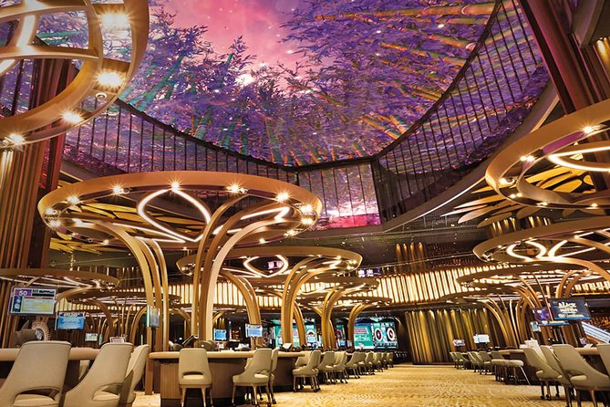 Breezy Genting Highland Day Tour from Kuala Lumpur - Price and Value: What $75 Gets You in One Long Day