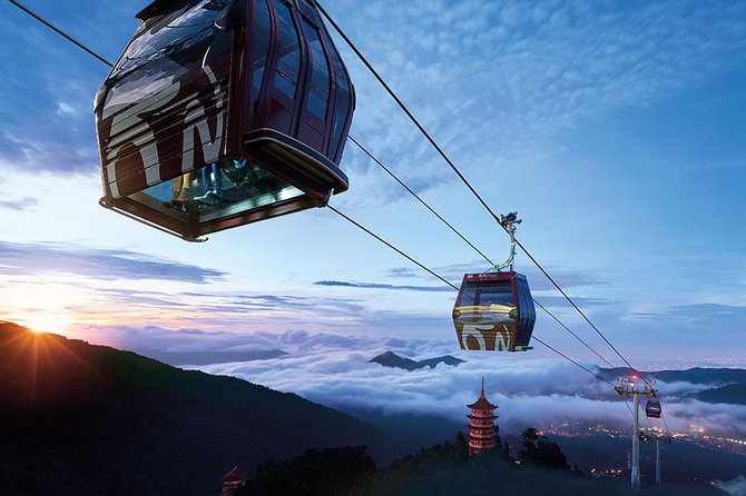 Breezy Genting Highland Day Tour from Kuala Lumpur - Who This Genting Day Tour Suits Best
