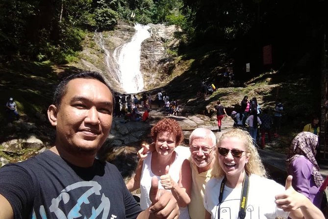 Cameron Highland Day Tour From Kuala Lumpur With Lunch Local food - Lunch in the Highlands: local Malaysian food that keeps you going