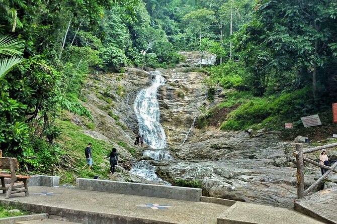 Cameron Highland Full Day Tour from KL City (Private) - Lunch in the mountains: included, and usually the easiest win
