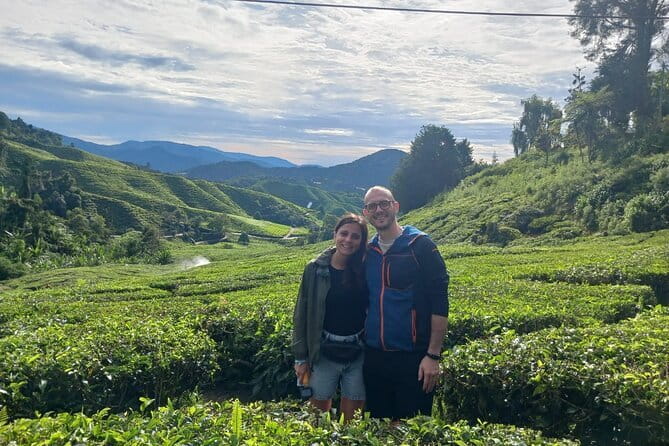 Cameron Highland Private Day Tour From Ipoh - Why a private Ipoh to Cameron Highlands day feels worth it