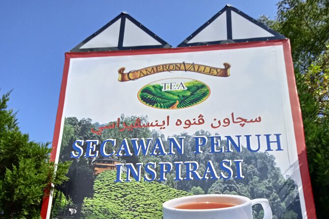 Cameron Highlands 3 Days 2 Night Tours Private (per Vehicle) - Weather and Timing Reality in the Highlands