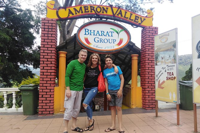 Cameron Highlands Day Trip From Kuala Lumpur - Road trip timing: where the day can stretch