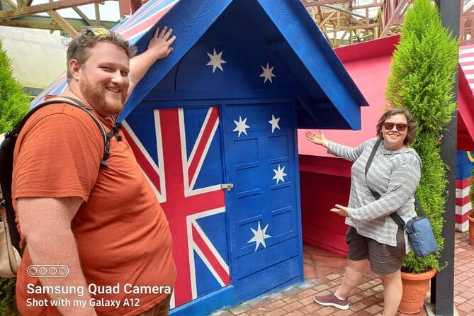 Cameron Highlands Private Day Tour from Ipoh, Package B - Why this Cameron Highlands day tour feels efficient from Ipoh