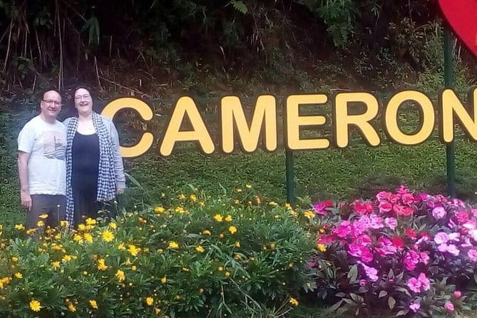 Cameron Highlands Sightseing Tour - Cameron Bharat and the tea plantation factory tour