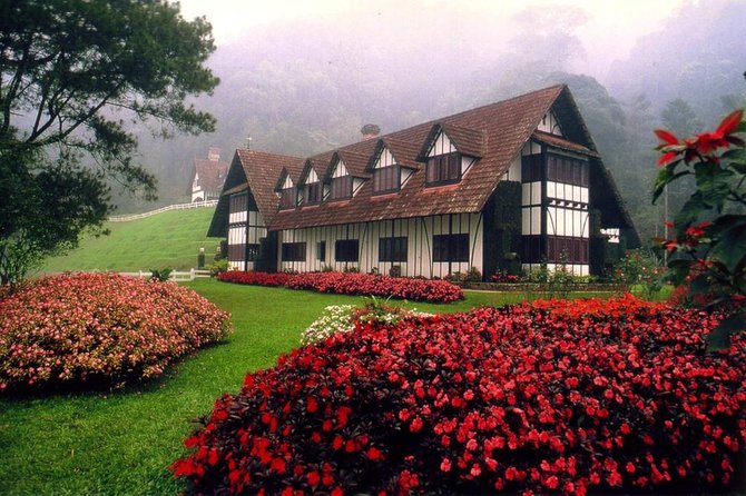 Cameron Highlands Tour on Private Basis - Why the private Cameron Highlands format is worth the money