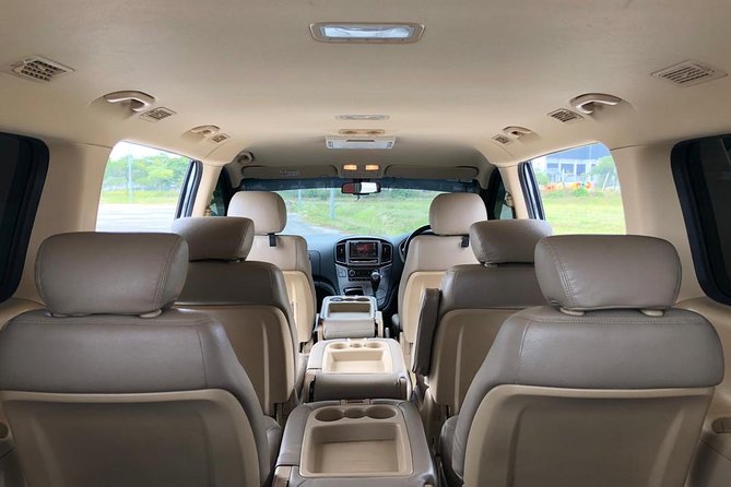 ~Chauffeur: Johor Bahru to Singapore MPV Transfer - Why this Johor Bahru to Singapore MPV transfer feels easier than DIY