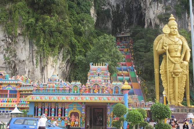 City and Batu Caves Tour - Price, Comfort, and Getting the Best Value from $60