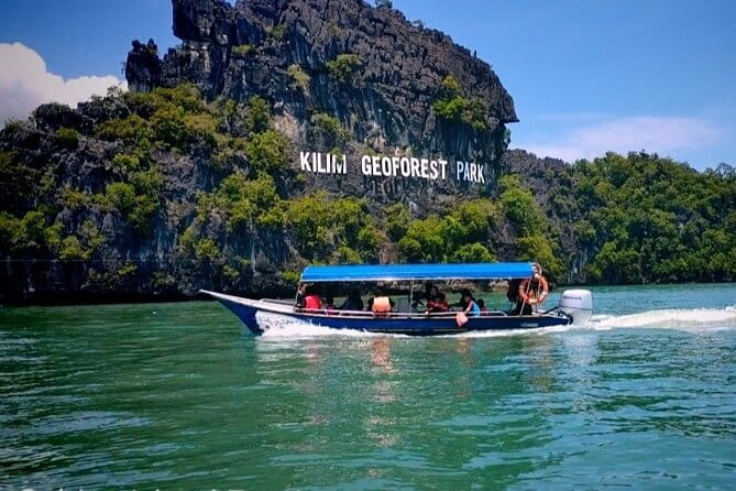 Combo Langkawi Cable Car & Sky Bridge With Mangrove Private Boat - How the Langkawi Skycab and Sky Bridge combo really feels