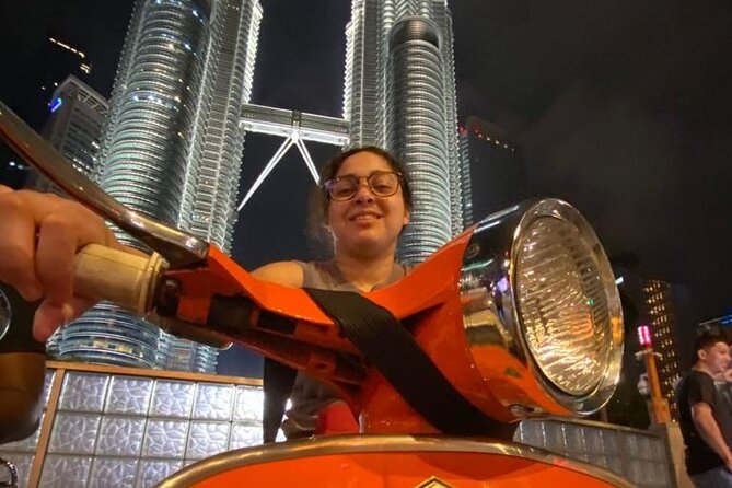 Cooler Lumpur by Night - Guides, Photos, and City Stories You Might Appreciate