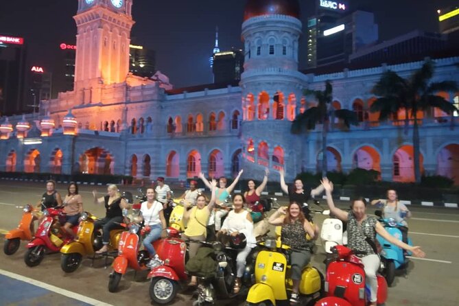 Cooler Lumpur by Night - Who This Tour Suits Best, and Who Should Skip It