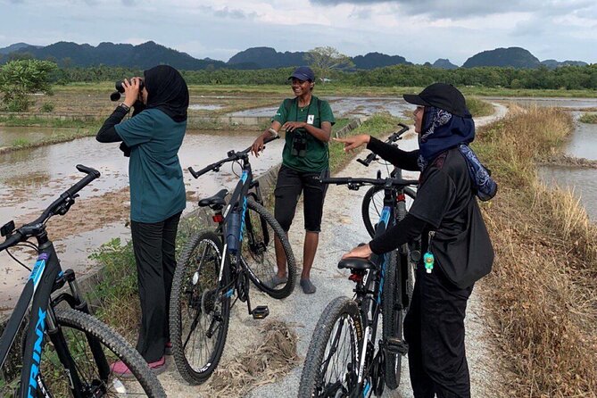 Countryside Biking Tour in Langkawi - Quick reasons to pedal with JungleWalla