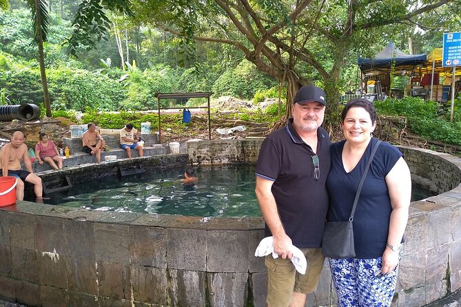 Countryside Tour Waterfall, Hot Springs & Batu Caves With Lunch - Getting Started: Pickup, Pace, and What the Day Feels Like