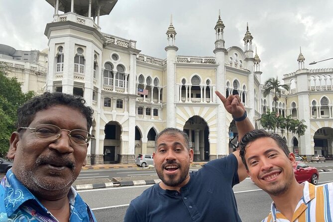 Cruise Shore Excursions: Port Klang - Why this Port Klang KL tour makes sense for a short dock day