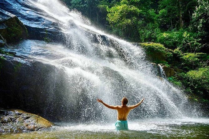 Cultural and Nature Escape: Batu Caves, Waterfalls & Hot Springs - Why This Half-Day Batu Caves Plus Nature Combo Feels Worth It