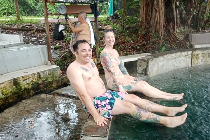 Cultural and Nature Escape: Batu Caves, Waterfalls & Hot Springs - Batu Caves Temple: What You Really Need to Know Before You Go