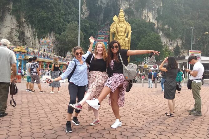 Cultural and Nature Escape: Batu Caves, Waterfalls & Hot Springs - Who This Tour Fits Best