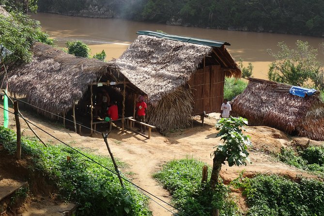 Day Tour Aborigine Village @ Rainforest Taman Negara + Batu Caves - A Quick Reality Check on the 6am to 10-12 Hour Schedule