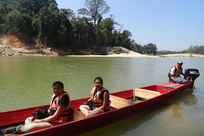 Day Tour Aborigine Village @ Rainforest Taman Negara + Batu Caves - Taman Negara National Park: Jungle Trekking That’s About More Than Wildlife