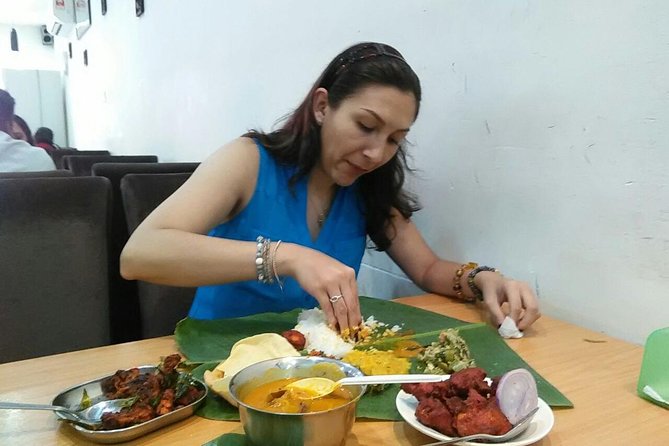Day Tour Kuala Lumpur City, Batu Caves, Little India, Chinatown - Independent Square and colonial architecture you can spot in photos