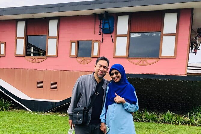 Day Trip Kundasang Sabah - Key Highlights You’ll Actually Care About