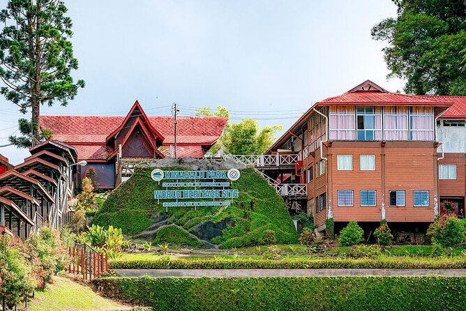 Day Trip to Kinabalu Park and Poring Hot Spring Guided Tour - Why This Kinabalu Park And Poring Hot Spring Day Trip Makes Sense