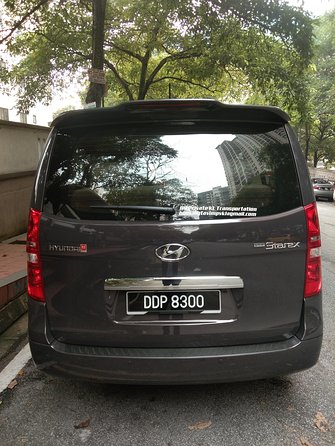 Day Use Within Kuala Lumpur - How the flexible 8 to 9 hour plan fits real KL schedules